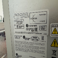 Beckman Coulter Vi-CELL Blu Cell Viability Analyzer image 1